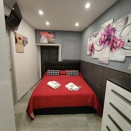 Catania House Villa Екстериор снимка