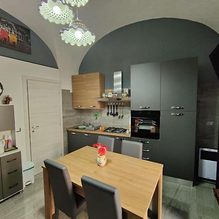Catania House Villa Екстериор снимка