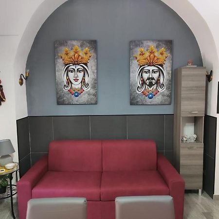 Catania House Villa Екстериор снимка
