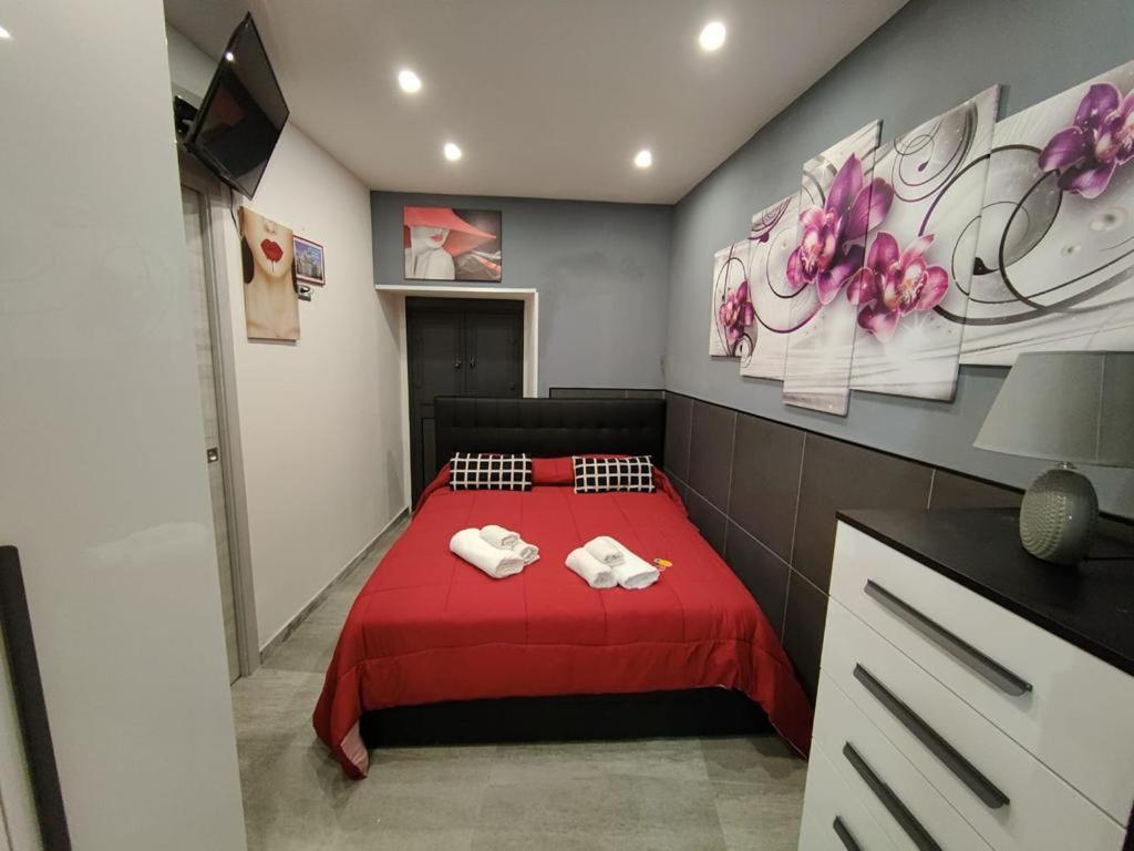 Catania House Villa Екстериор снимка