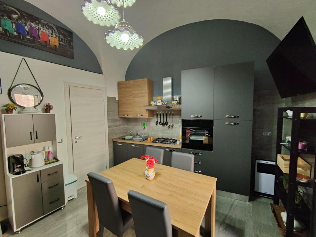 Catania House Villa Екстериор снимка