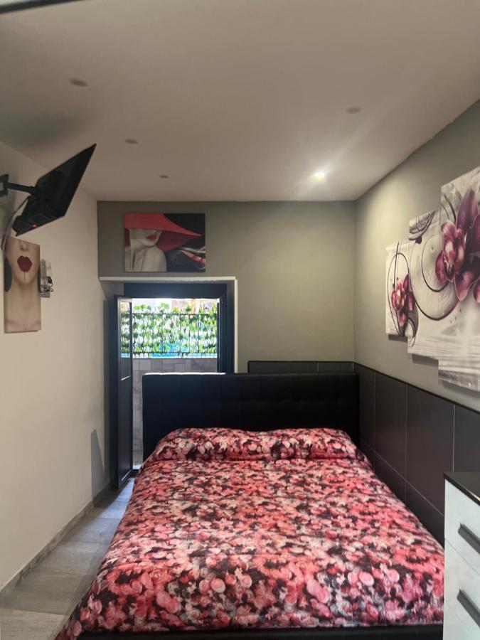 Catania House Villa Екстериор снимка
