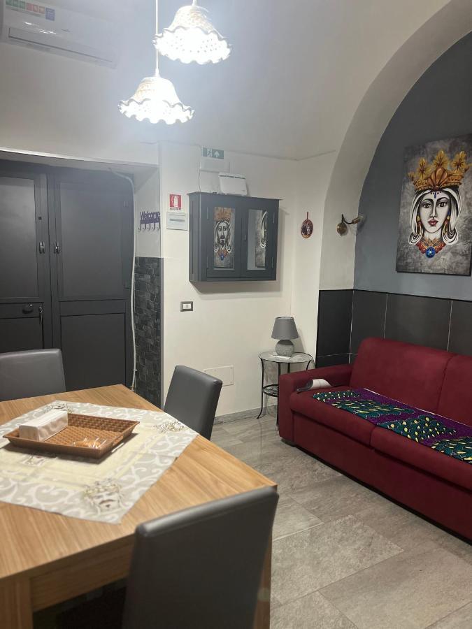 Catania House Villa Екстериор снимка