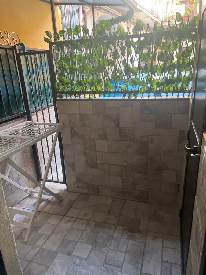 Catania House Villa Екстериор снимка