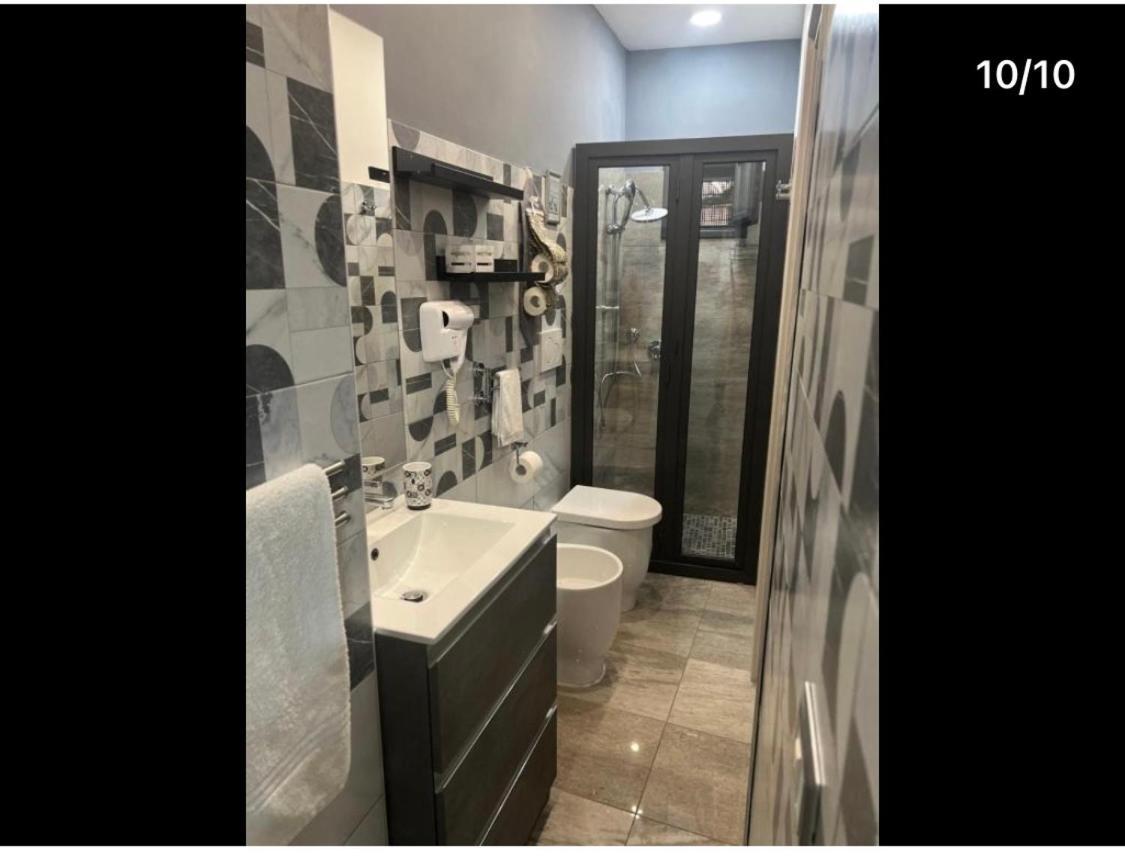 Catania House Villa Екстериор снимка
